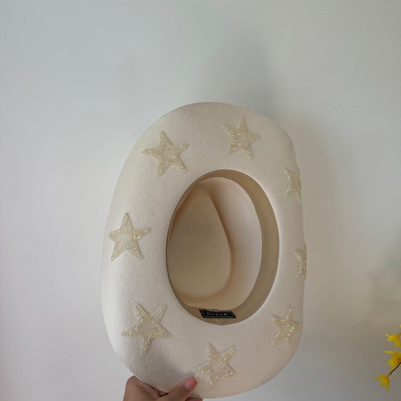 Urban Outfitters Star Cowboy Hat - Picture 5 of 5